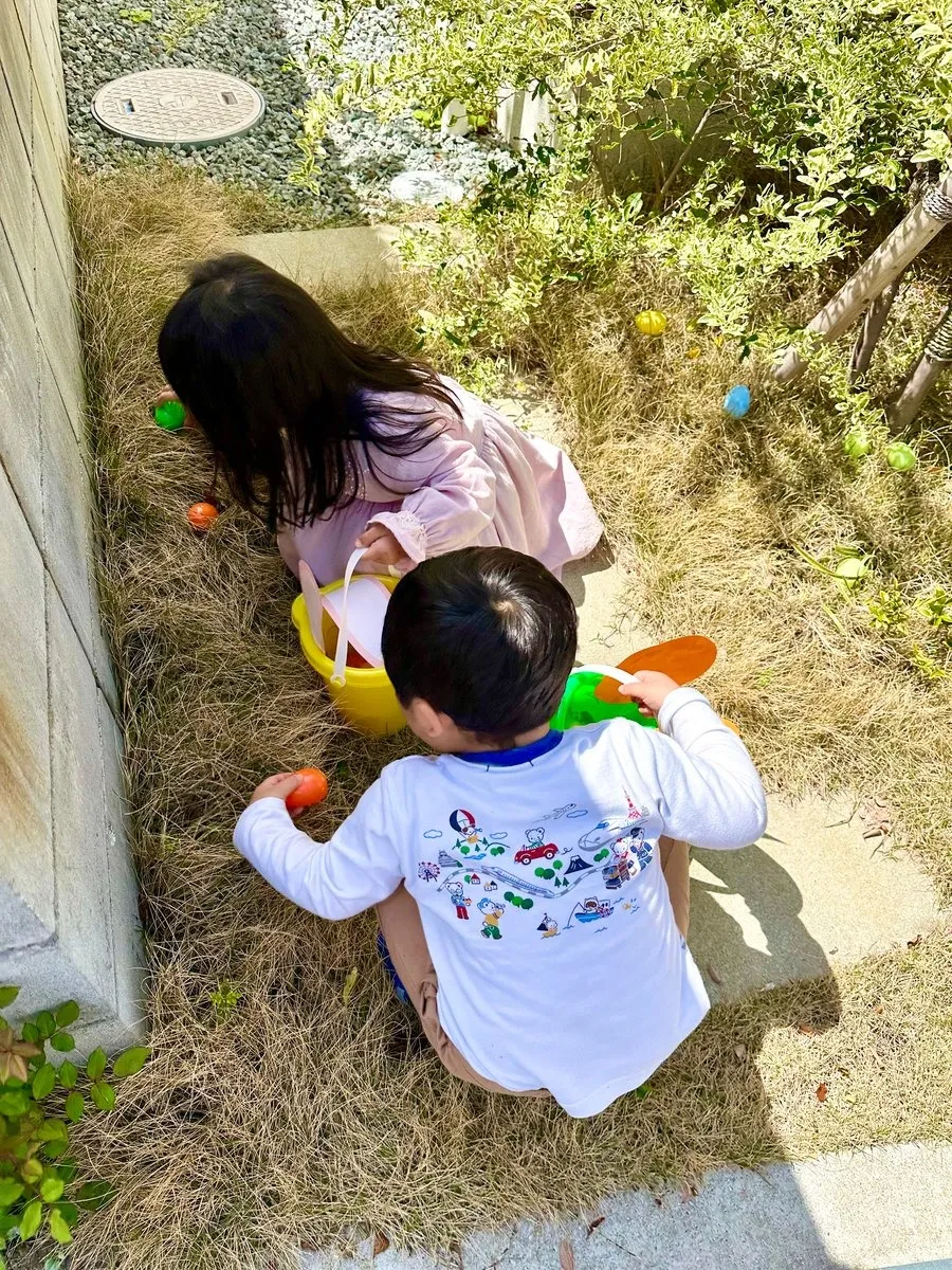 Easter Event 2023