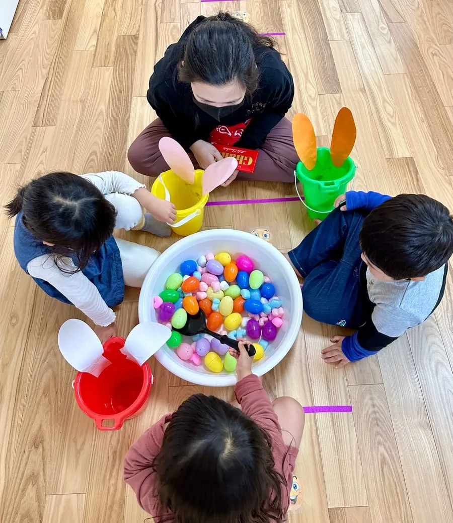 Easter Event 2023